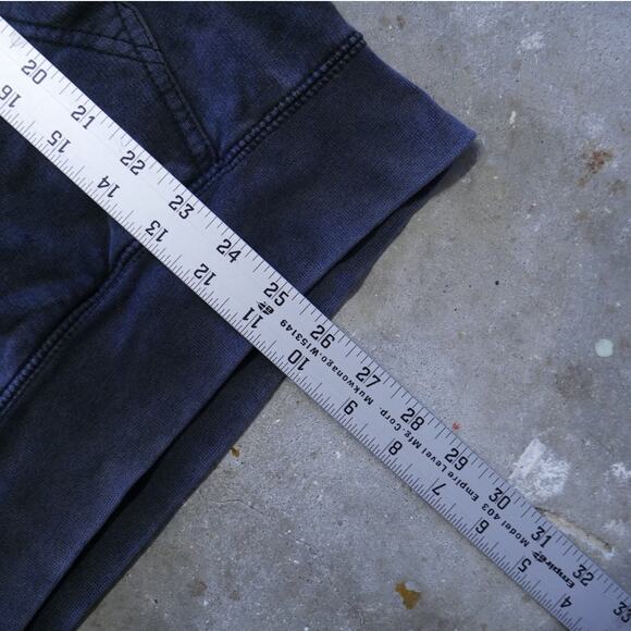 Above Millions Black Hoodie - Picture 5 of 6